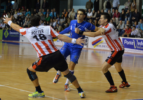 Duelo de hist�ricos en el Partido Estrella de la Jornada 7