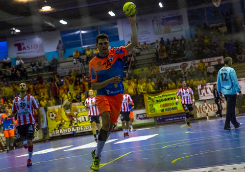 Multi ASOBAL seguir� los encuentros de los equipos invictos como locales