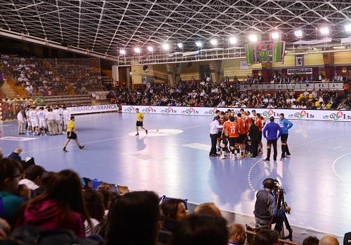 Le�n acoger� las dos pr�ximas ediciones de la Copa BAUHAUS ASOBAL