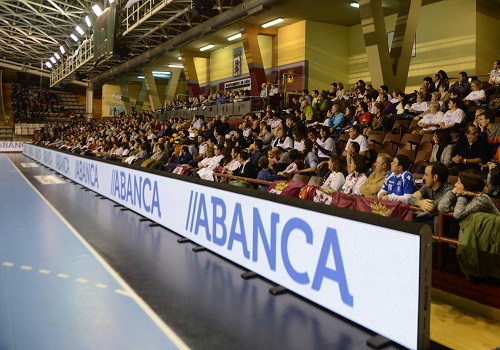 Previsi�n de horarios de la Final4 de la XXVI Copa BAUHAUS ASOBAL