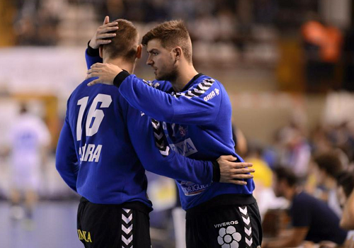 El Multi ASOBAL de la Jornada 13 se centra en la zona alta de la tabla