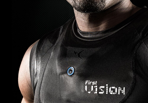 La XXVI Copa BAUHAUS ASOBAL vivir� el estreno de las c�maras subjetivas de FirstV1sion