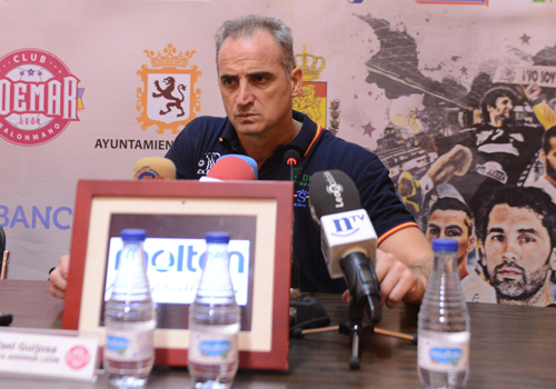 Rafael Guijosa: 