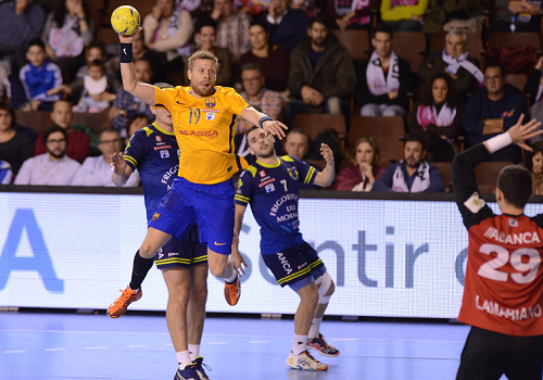 El FC. Barcelona Lassa defender� el t�tulo en Le�n