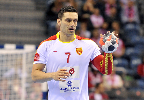 10 azulgranas y 1 franjivino disputar�n la Main Round del Europeo