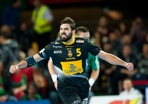 Los Hispanos obtienen su billete hacia las semifinales