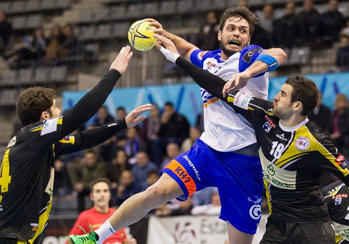 El Multi ASOBAL de la Jornada 17 se avanza al mi�rcoles