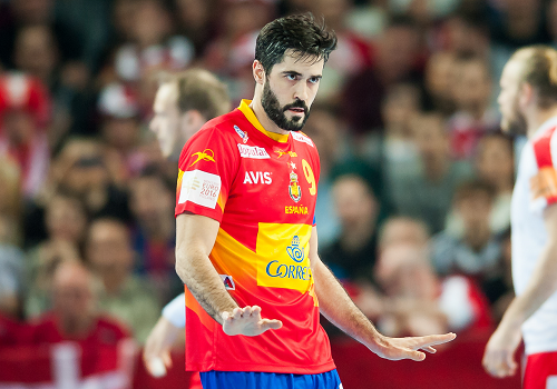 Los Hispanos no quieren faltar a su cita con los JJOO