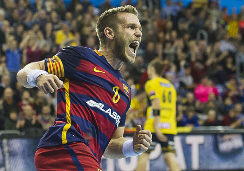 V�ctor Tom�s: �El Palau tiene que ser un infierno para el Kiel�