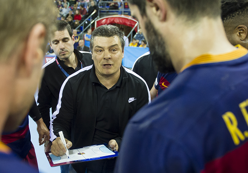 Xavi Pascual: 