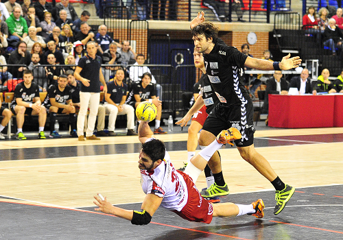 Le�n vivir� el duelo protagonista de la Jornada 26 de Liga