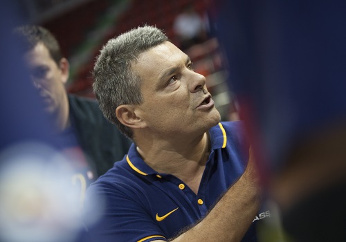 Xavi Pascual, nuevo seleccionador de Ruman�a