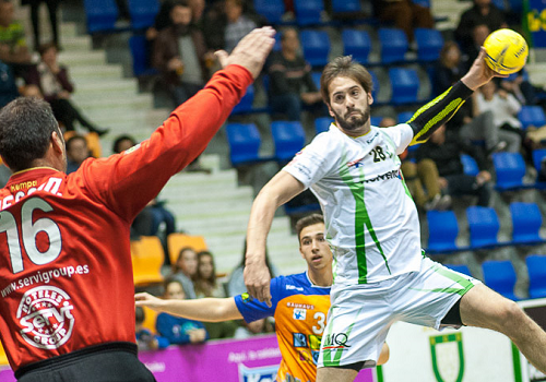 Dos refuerzos y dos renovaciones en el Fraikin BM. Granollers