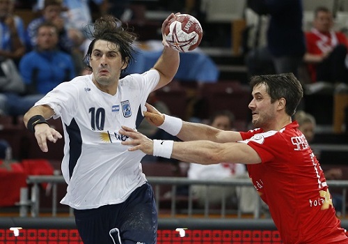 Vieyra, Vidal, Vainstein y Carou entran en la lista de Argentina para el Panamericano