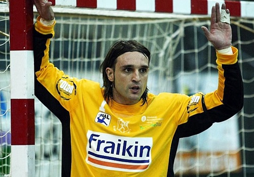 Vicente �lamo regresa a Granollers, Tom�s Moreira refuerza a �ngel Xim�nez y Teixeira a Bada Huesca