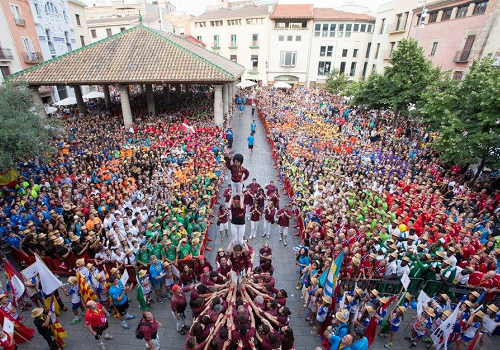 Pistoletazo de salida a una Granollers Cup de r�cord 