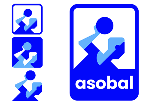 ASOBAL presenta nuevo logo corporativo