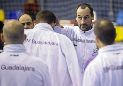 Definidas las pretemporadas de Guadalajara, Valladolid, Bidasoa y Cuenca