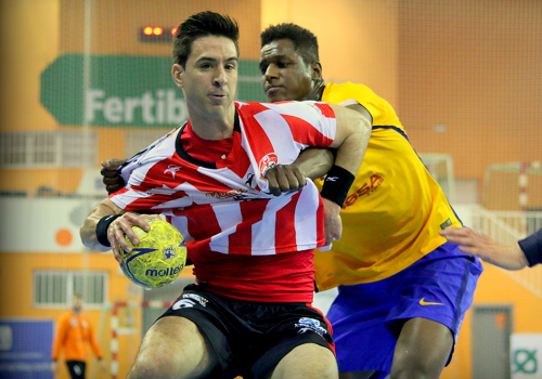 Siete encuentros programados en la pretemporada de Fertiberia Puerto Sagunto