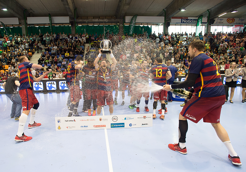 Fecha del sorteo de la 1� y 2� Eliminatoria de la 42� Copa del Rey