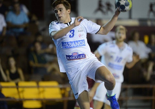 La Liga ASOBAL regresa este s�bado a siete pistas