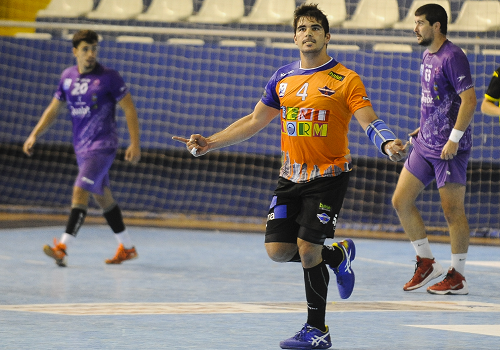 Pablo Simonet: �Todos los equipos so�amos con ganar al Bar�a�