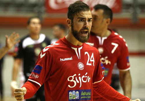 Los equipos de la Divisi�n de Honor Plata inaugurar�n la 42� Copa del Rey
