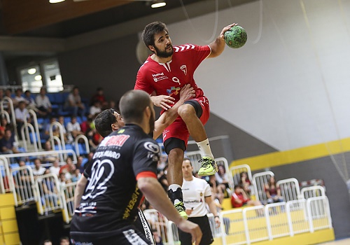 Los equipos ASOBAL ya conocen sus rivales en la 42� Copa del Rey
