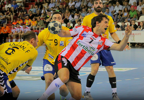 El Partido Estrella de la Jornada 6 se juega en Puerto Sagunto