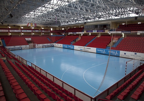 Huerta del Rey ser� el escenario del estreno de Jordi Ribera como seleccionador