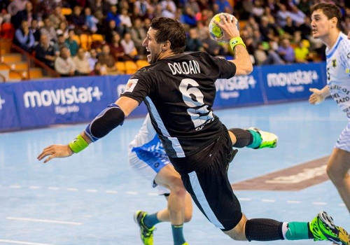 Los equipos ASOBAL debutan hoy en una renovada Copa del Rey
