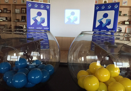 El sorteo de la 3� Eliminatoria de Copa se celebrar� este jueves