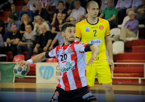 El Multi ASOBAL re�ne a los seis equipos m�s en forma de la Liga
