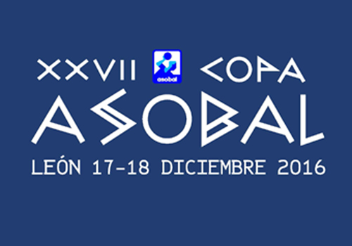 Ya a la venta las entradas para la 27� Copa ASOBAL