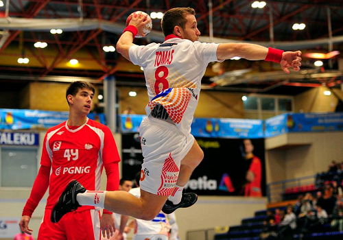 Los Hispanos viajan ilusionados al Mundial de Francia