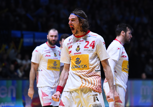 Los Hispanos buscar�n su cuarta semifinal consecutiva en un Mundial