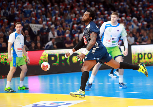 El Mundial de Francia ya tiene a su primera finalista