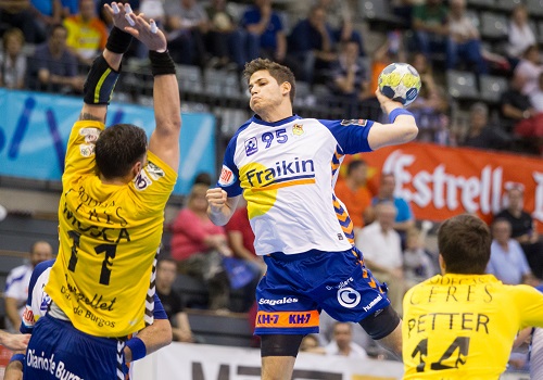�lex M�rquez se despide de la temporada