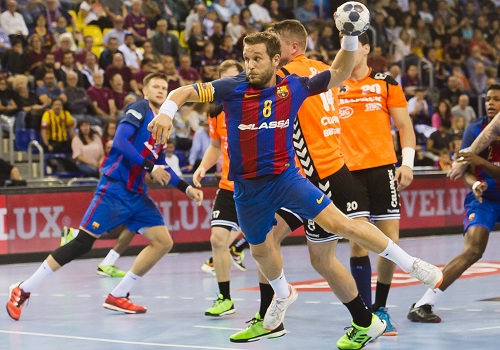 El FC. Barcelona Lassa se mide al colista del Grupo A