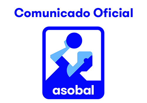 Comunicado Oficial sobre la demanda de S.D. Teucro contra ASOBAL