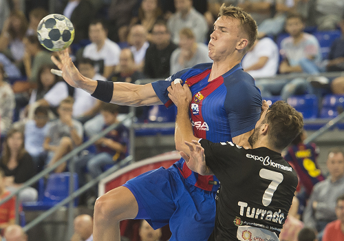 El Multi ASOBAL de la Jornada 21 se queda en Valladolid, Le�n y Aranda de Duero