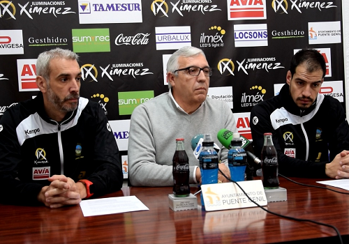 Quino Soler y Javier Ollero, renovados
