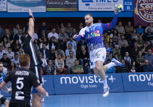 Programaci�n televisiva de la Jornada 22
