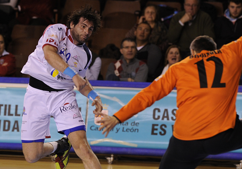 Antonio Garc�a refuerza al FC. Barcelona Lassa