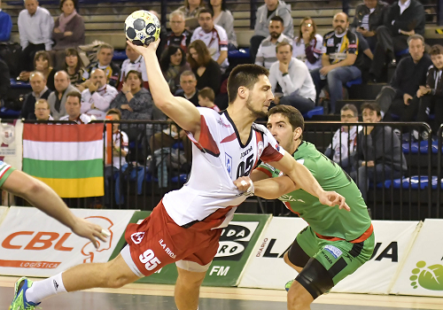 Lazar Kukic recibe la llamada de la selecci�n serbia