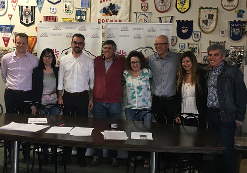 Cayetano Franco seguir� presidiendo el Ademar