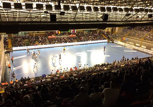 La Fase Final de la Copa del Rey regresar� a Le�n 21 a�os despu�s