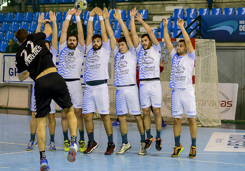 El Multi ASOBAL de la Jornada 28 visitar� Barcelona, Valladolid y Cangas