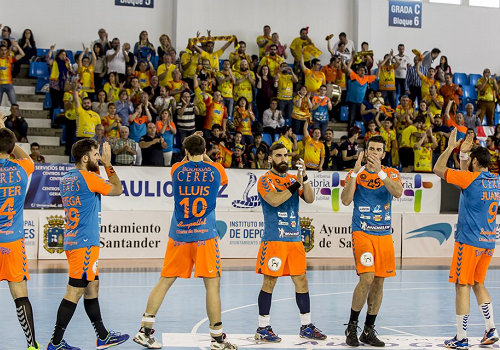 La Liga Loter�as ASOBAL 2016/2017 baja el tel�n