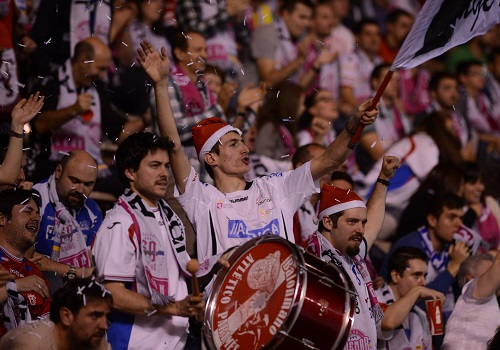 Venta de abonos y entradas para la Fase Final de la Copa del Rey	
